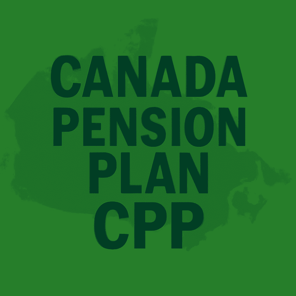 Canada Pension Plan (CPP): Retirement & CPP investments