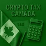 Crypto Tax Canada
