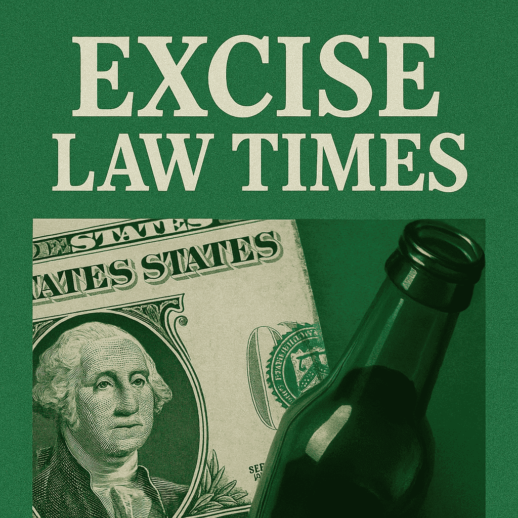Excise Law Times