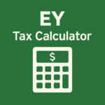 EY Tax Calculator