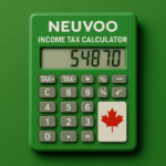 Neuvoo income tax calculator