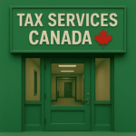 Tax Accounting & Bookkeeping Services Canada